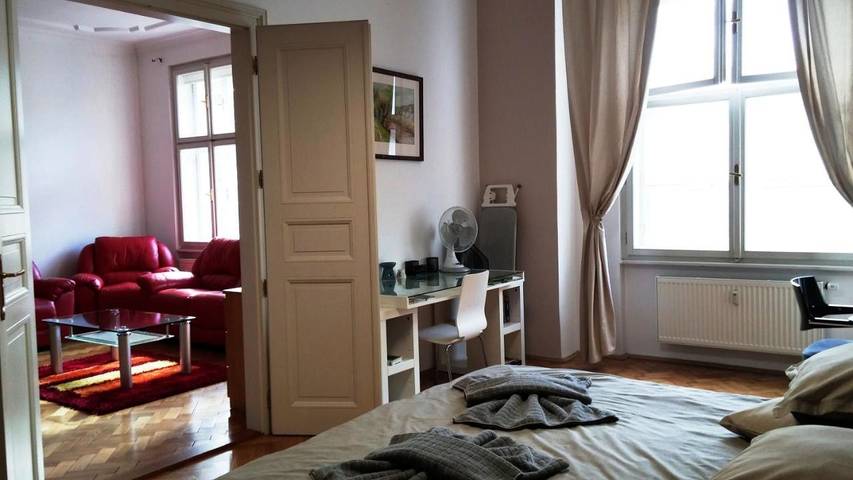 Ferienwohnung für 4 Personen - 1