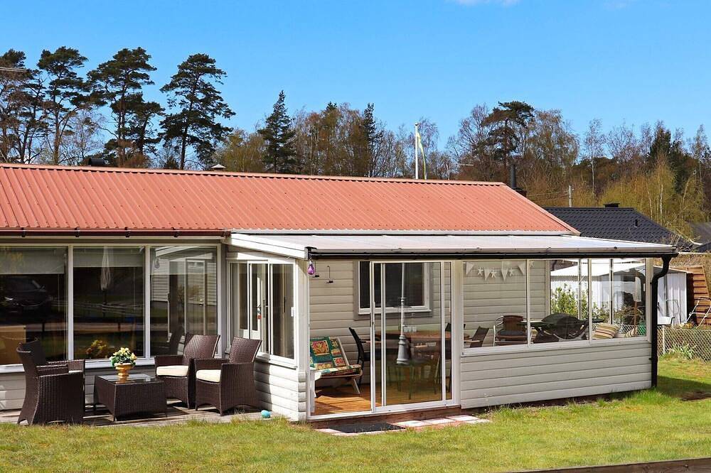 5 person holiday home in Mellbystrand in Mellbystrand, Halland