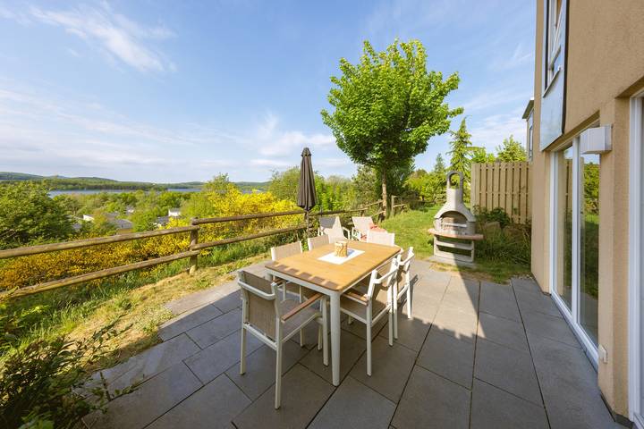 Cottage für 6 Personen im Saarland - 2