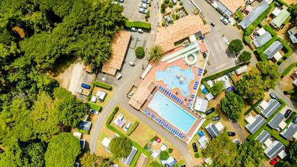 Camping für 4 Personen in Le Bois-Plage-en-Ré, Côte des Fleurs, Bild 4