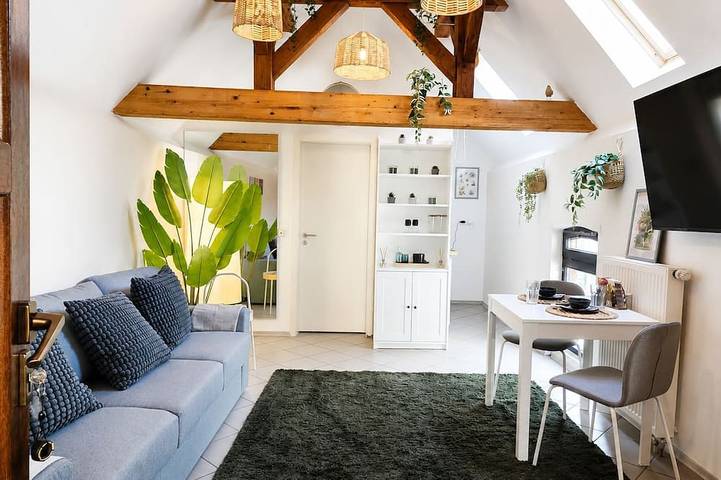 Ferienwohnung für 2 Personen - 1