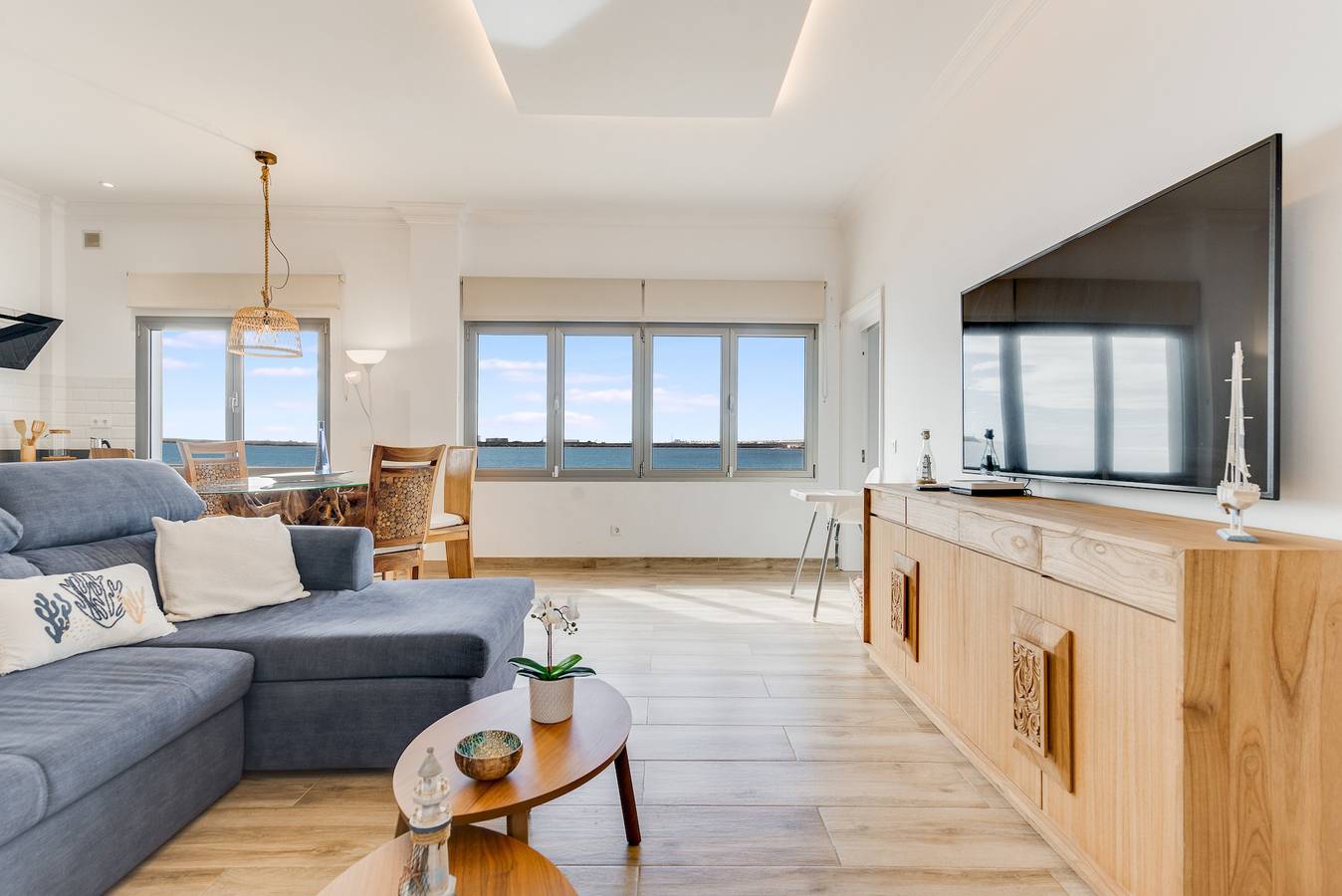 Apartamento entero, Home2Book Coastal Retreat with Sea Views, Arinaga in Arinaga, Gran Canaria Este