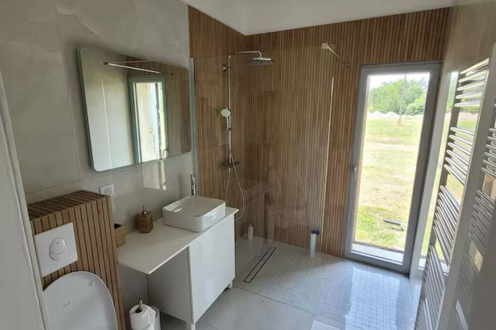 Villa du Lignan in Saint-Médard-en-Jalles, Región de Burdeos