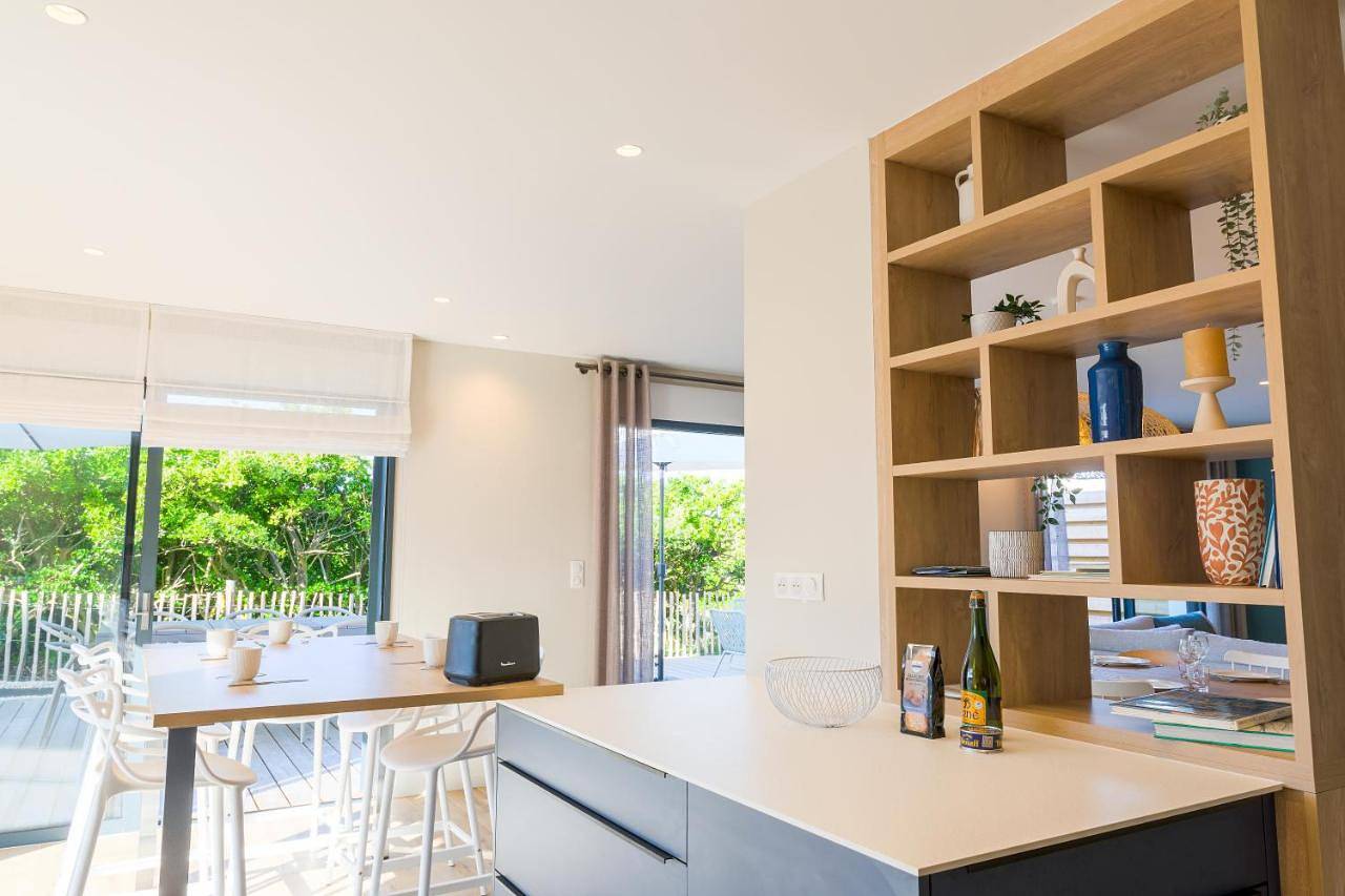 Appartement entier, Escale à Saint-Gué in Penmarch, Région de Quimper