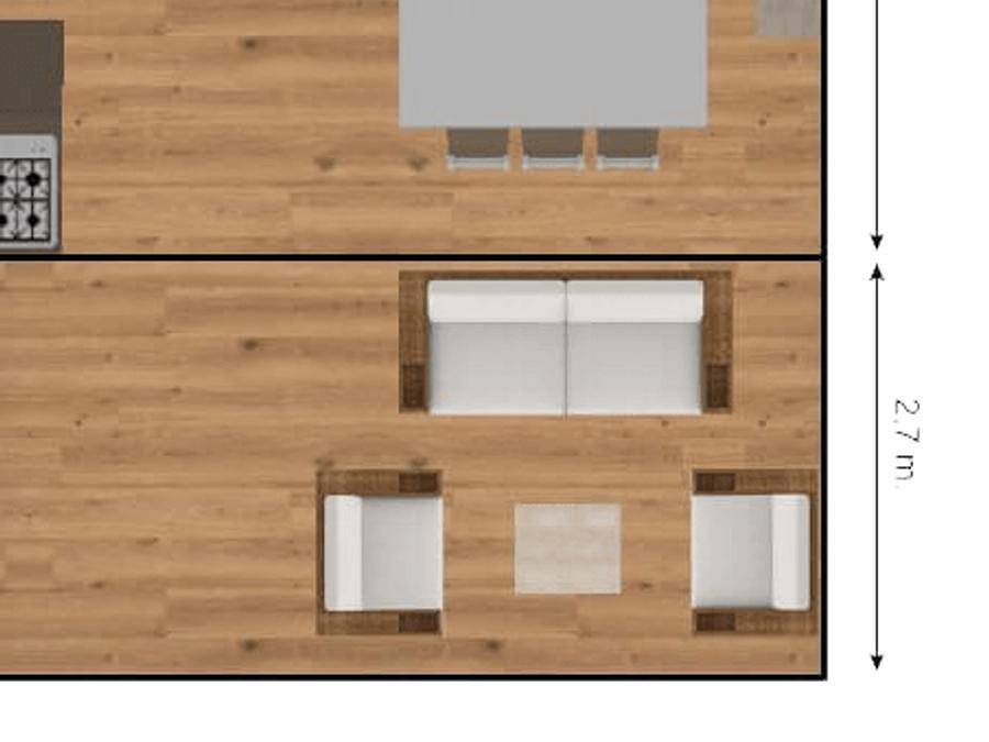 Floreal Holidays Camping Het Veen - Tienda de lona y madera 6 personas - Tiendas safari sin instalaciones sanitarias 6 personas in Brasschaat, Región de Amberes