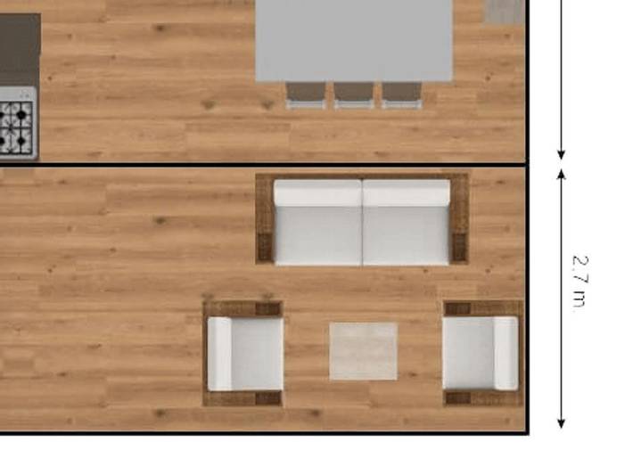 Camping für 6 Personen in Belgien - 4