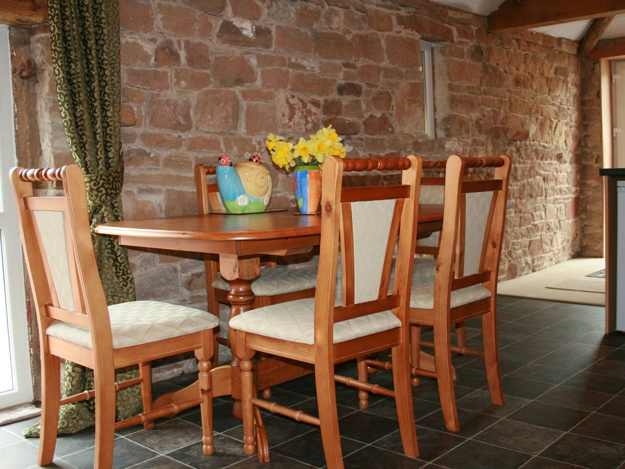 The Bird Bath in Cumbria