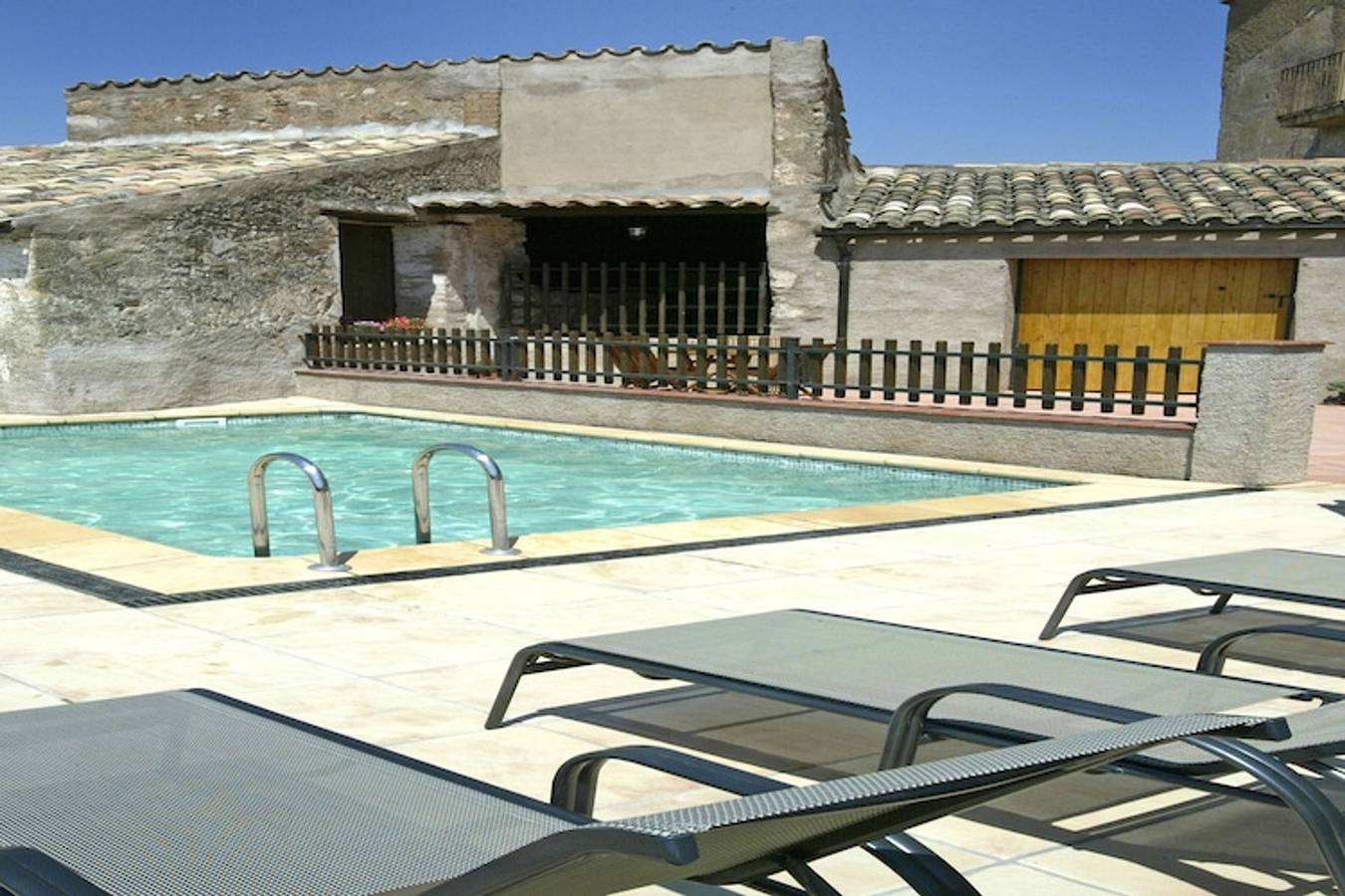 Cabaña para 4 Personas en Castellfullit del Boix, Provincia de Barcelona