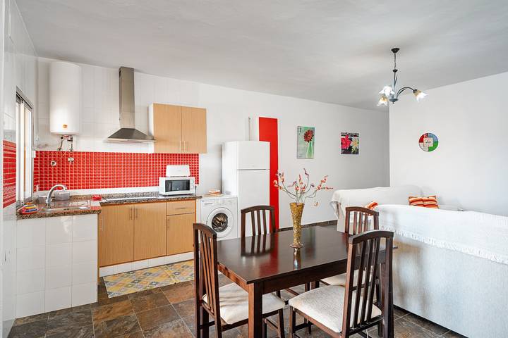 Chalet für 5 Personen, mit Garten in Conil de la Frontera - 4