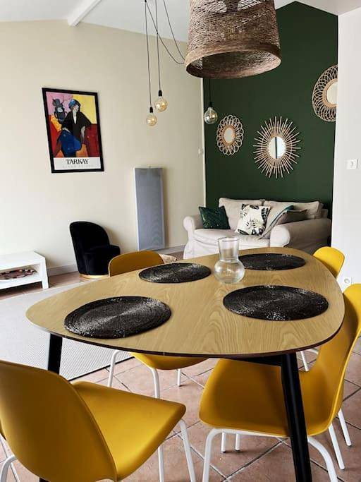 Maison de vacances pour 2 personnes