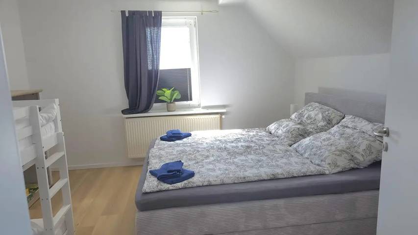 Ferienwohnung für 6 Personen in Eckwarden - 3
