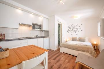 Apartamento De Férias para 2 Pessoas em Lisboa, Distrito de Lisboa, Foto 3
