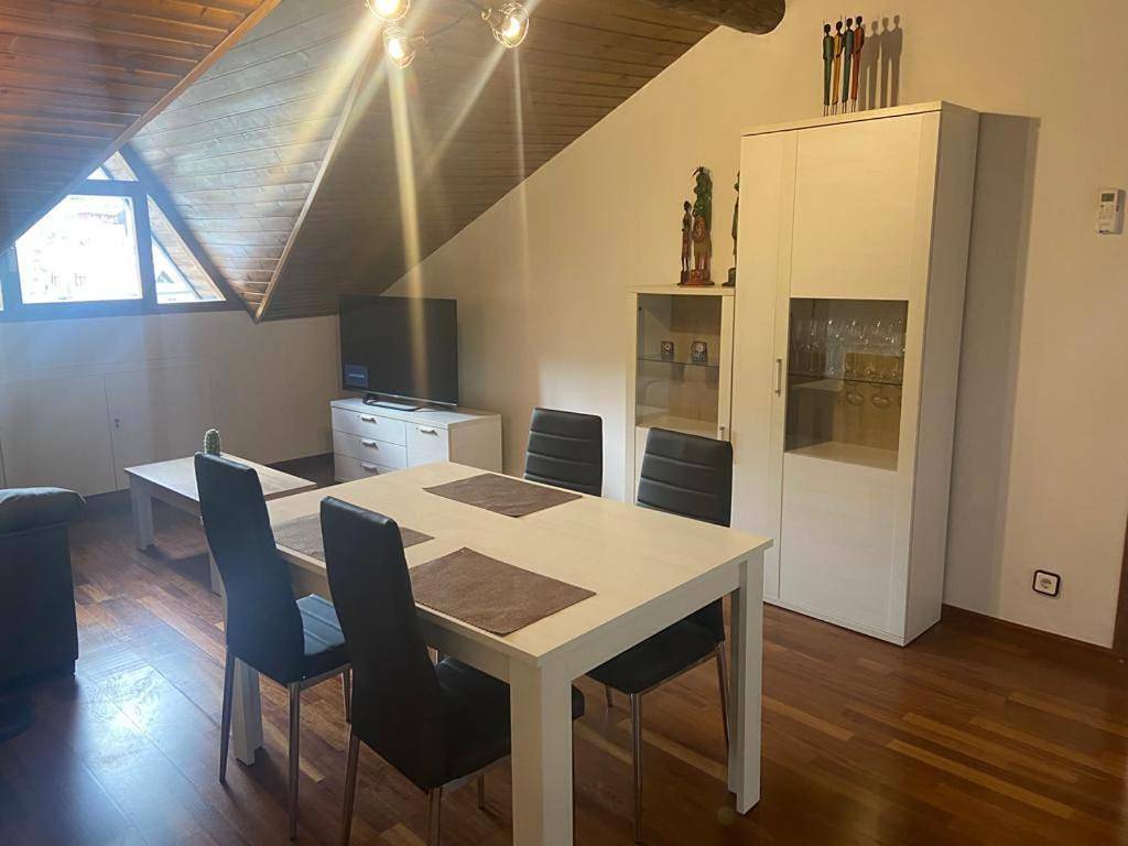 Apartamento entero, Apartament Betty in Sort , Pirineo Catalan