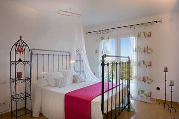 Casa Rural para 10 Personas en Ventanicas-El Cantal, Mojácar, Foto 1