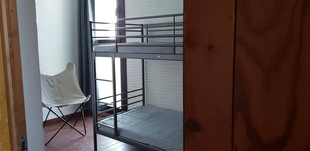 Gîte pour 6 personnes, avec terrasse dans Plage Nord (Saint-Cyprien) - 4