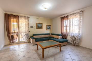 Villa per 7 Persone in Partinico, Provincia di Palermo, Foto 3