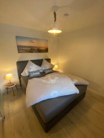 Hütte für 3 Personen in Eckernförde, Ostsee Schleswig-Holstein, Bild 1