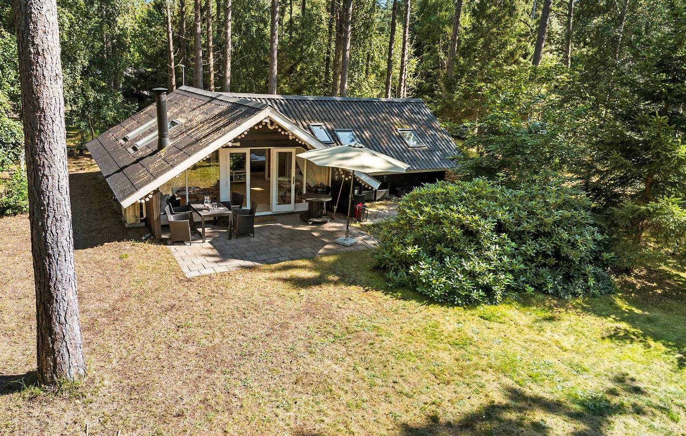Casa vacanza a Kalundborg e dintorni a partire da 75€ a notte