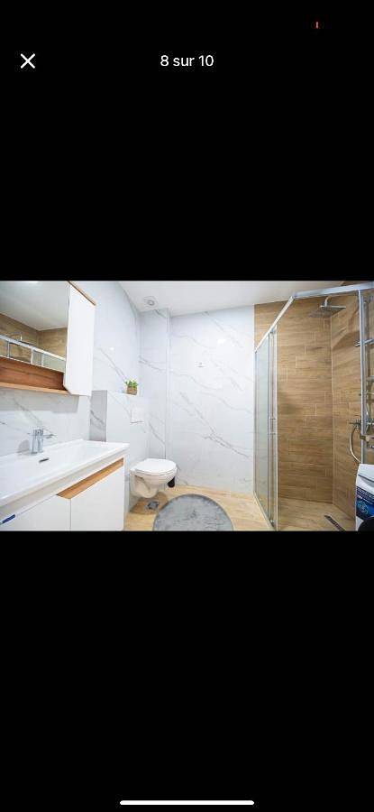 Gîte pour 7 personnes, avec terrasse et vue, animaux acceptés à Esch-sur-Alzette - 2