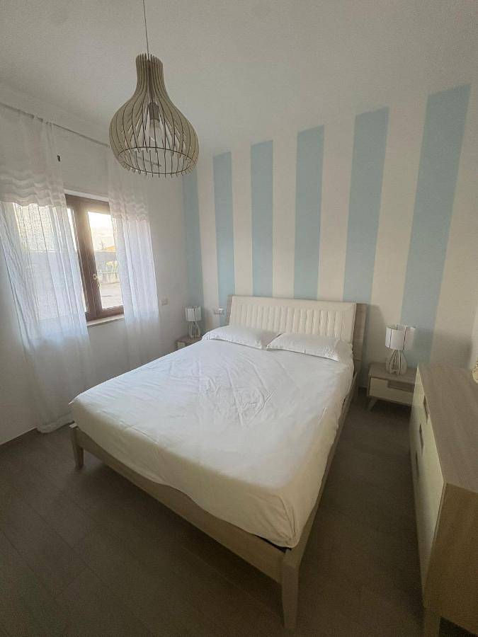 Chambre d’hôte pour 2 personnes, avec sauna et jardin ainsi que vue et piscine, animaux acceptés à Lamezia Terme - 2