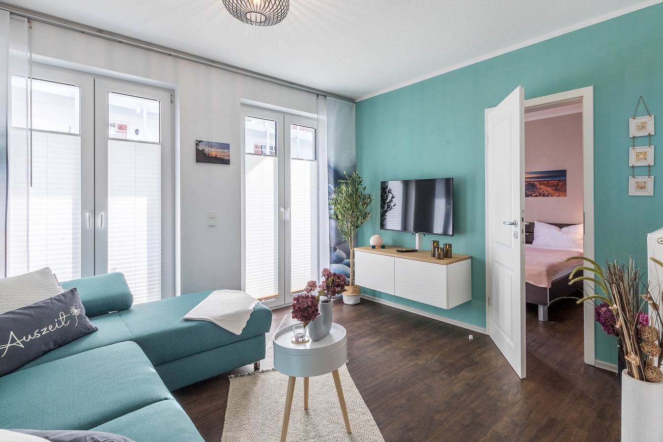 Ferienwohnung in Boltenhagen ab 82€ pro Nacht