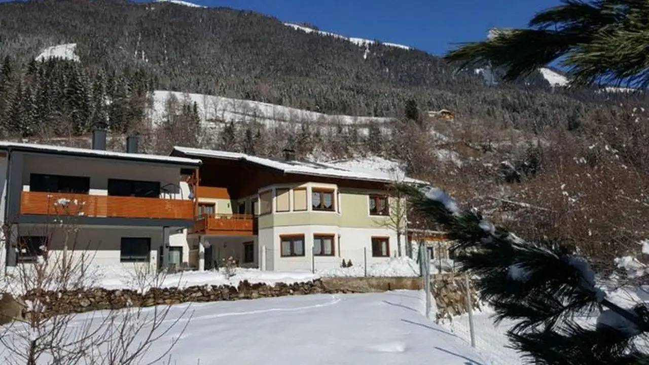 Ganze Ferienwohnung, Ferienwohnung für 4 Personen (105 m²) in Flattach in Flattach, Bezirk Spittal an der Drau