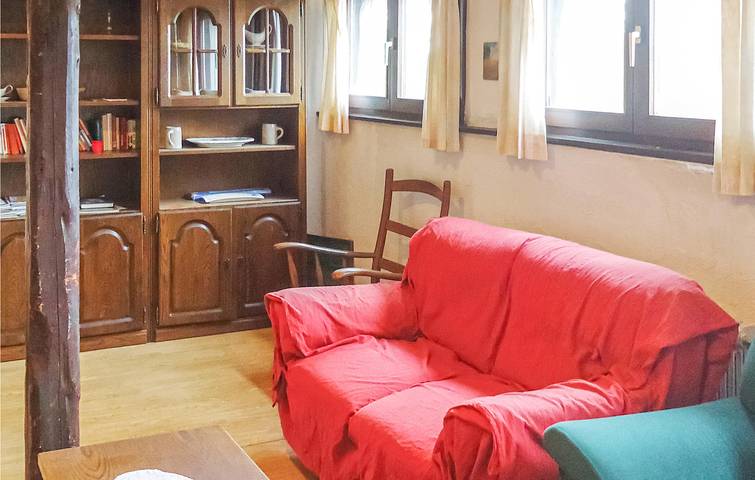 Ferienhaus für 33 Personen mit Terrasse in Libomont, Weismes