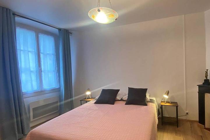 Location de vacances pour 4 personnes, avec terrasse à Villefranche-de-Conflent - 3