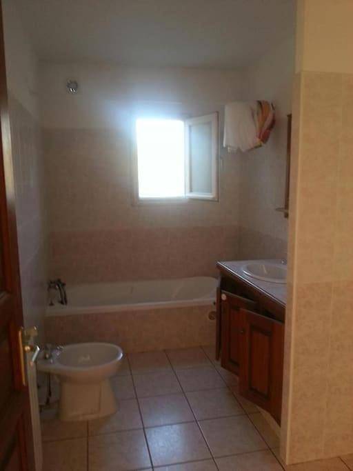 Gîte pour 6 personnes, avec jardin et piscine à Talasani - 3