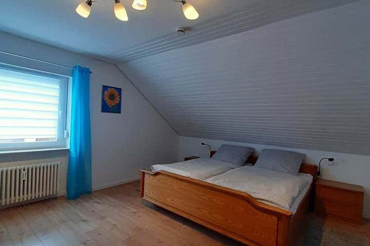 Ganze Wohnung, Ruhige Ferienwohnung, zentral gelegen zwischen Schwarzwald, Bodensee und Schweiz in Blumberg, Schwarzwald-Baar-Kreis