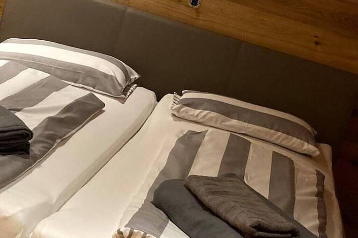 Ferienwohnung für 5 Personen in Sigmarszell - 2