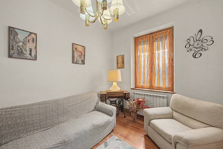 Maison de vacances pour 4 personnes - 1