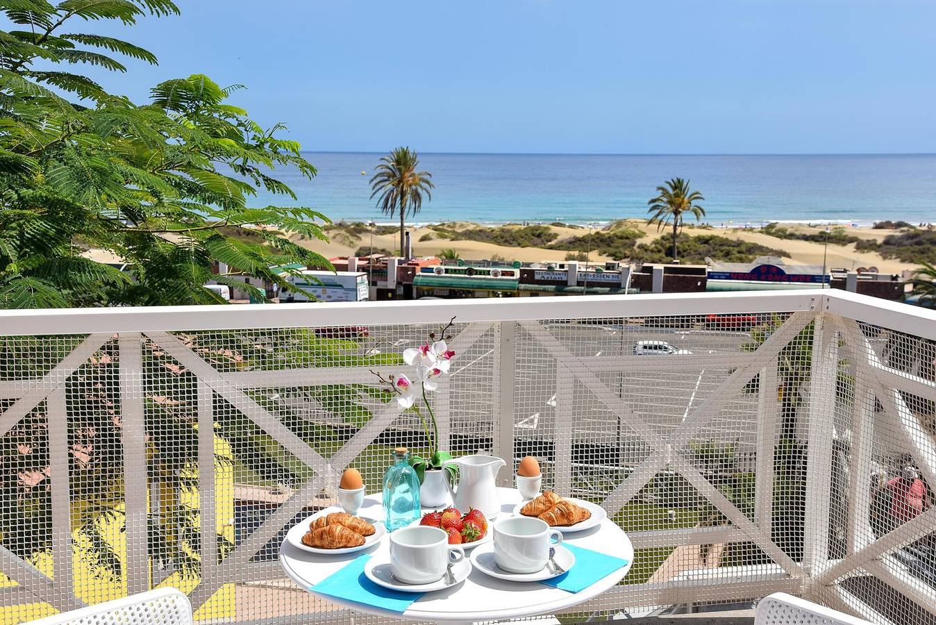 Finca für 4 Personen in Maspalomas, San Bartolomé de Tirajana