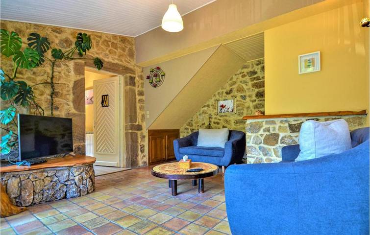 Location de vacances pour 6 personnes à Saint-Jean-de-Valériscle - 3