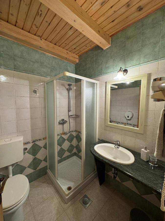 Maison d’hôte pour 2 personnes, avec vue ainsi que terrasse et jardin à Sežana - 3