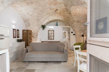 Appartamento Vacanze per 2 Persone in Ostuni, Valle D'Itria, Foto 3