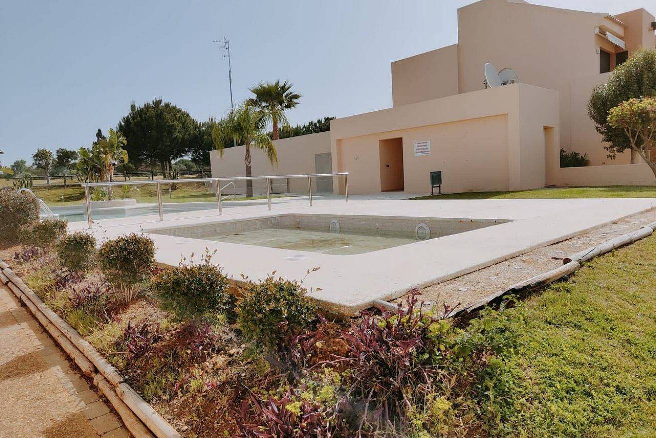 Entire apartment, Villanueva Golf- Cozy 2 Bedrooms -Puerto Real, Cádiz in Puerto Real, Costa de la Luz