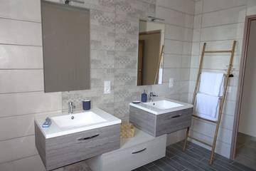 Villa voor 6 Personen in Vaison-la-Romaine, Parc naturel régional du Mont-Ventoux, Afbeelding 4