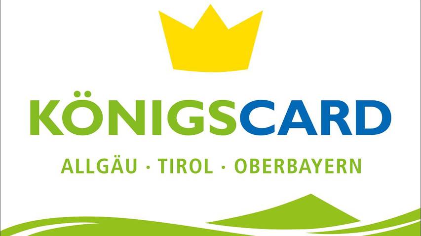 Ferienwohnung für 4 Personen, mit Balkon in Hopferau - 3