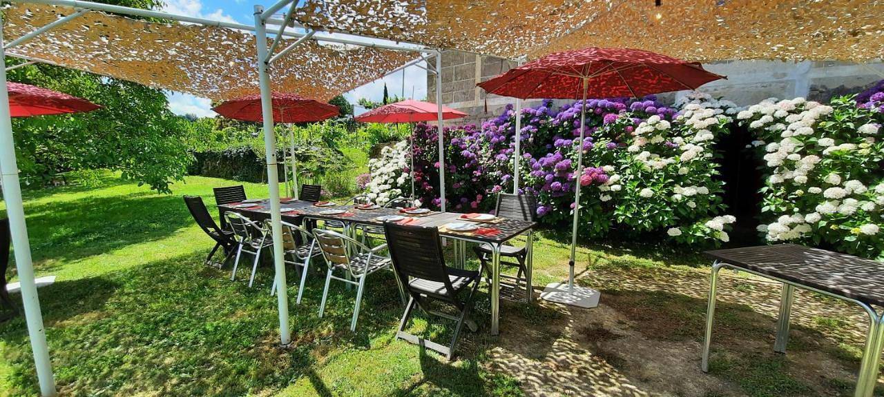 Superior Double Room in Anllo, Sober