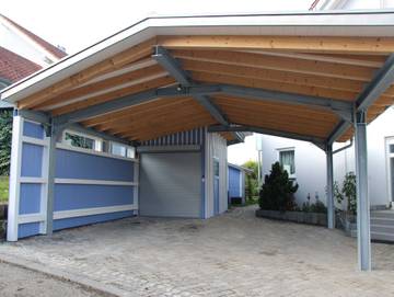Ferienwohnung für 5 Personen in Obersulm, Naturpark Schwäbisch-Fränkischen Wald, Bild 3