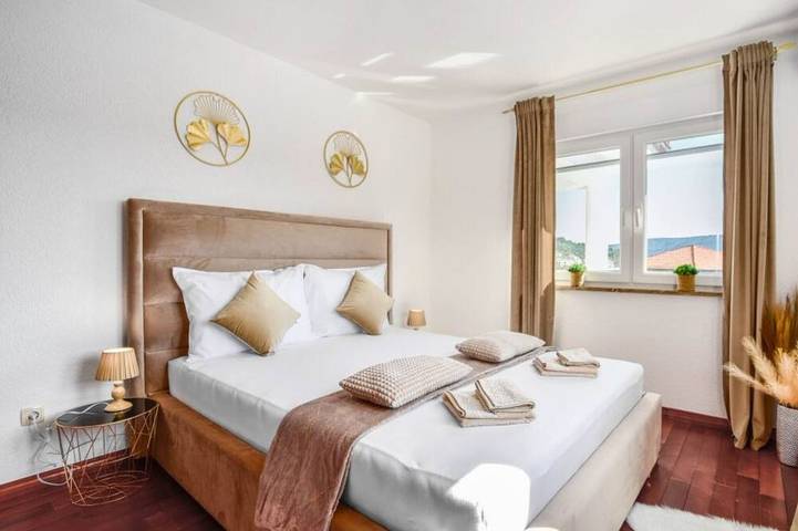 Maison d’hôte pour 2 personnes dans Pomena - 3