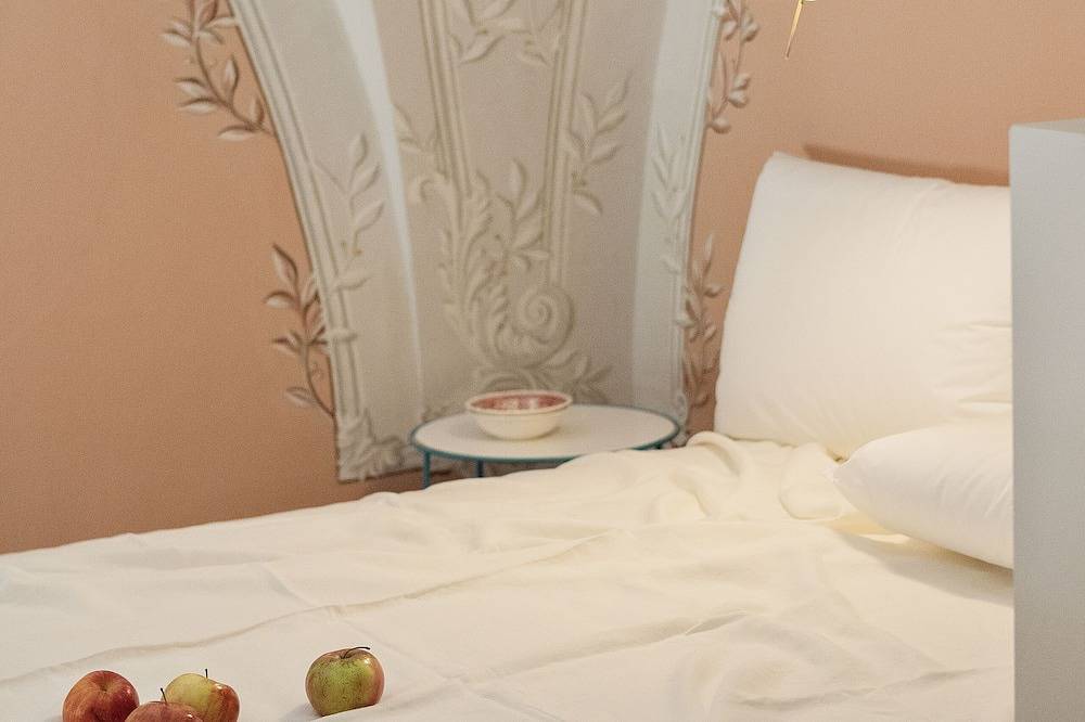 Ganze Wohnung, Anice - Design apartment in historic building 5 min from Lecce in San Cesario di Lecce, Lecce Provinz
