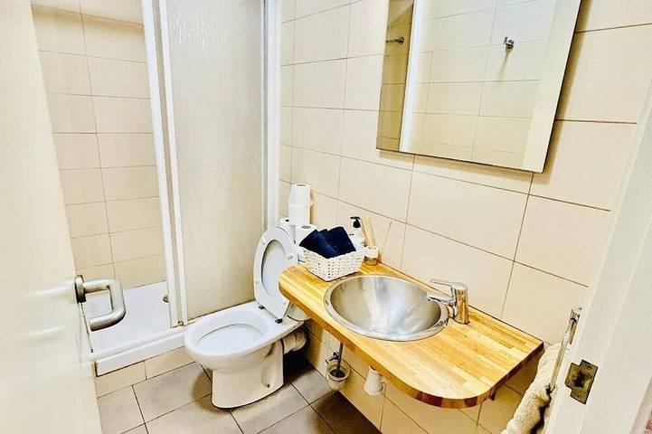Entire apartment, La rambla guesthouse 2025 in Barcelona Centre, Barcelona