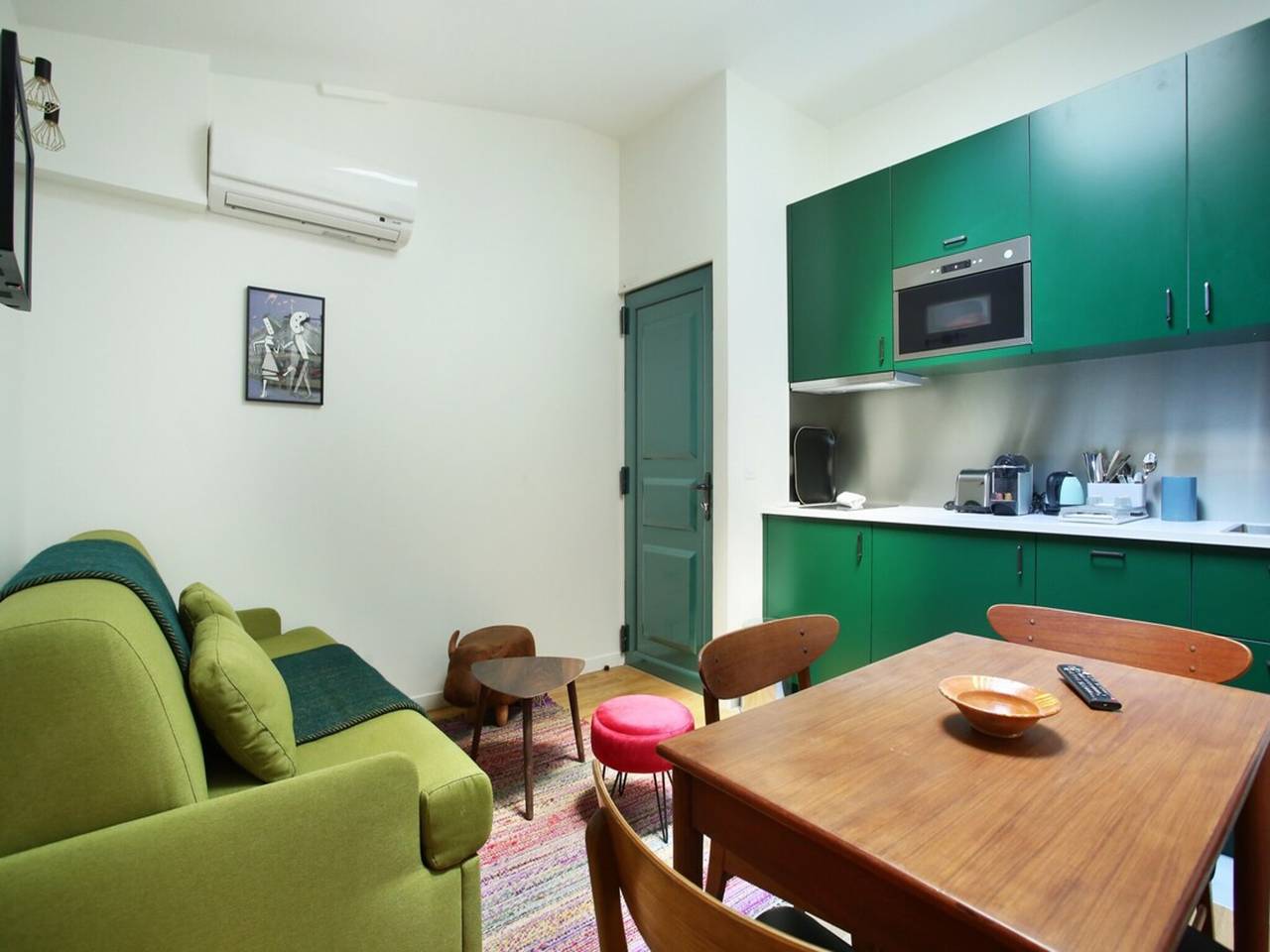 Photo : Appartement de vacances