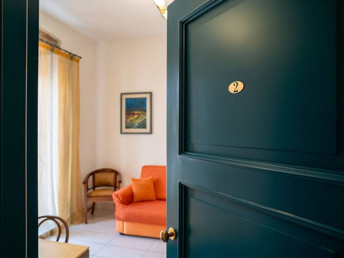 Entire apartment, Orange in Ortona, Ortona (Municipality)