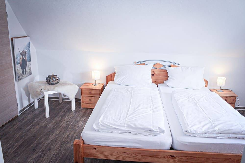 Haus Bergkrönchen mit Sauna in Langewiese, Winterberg