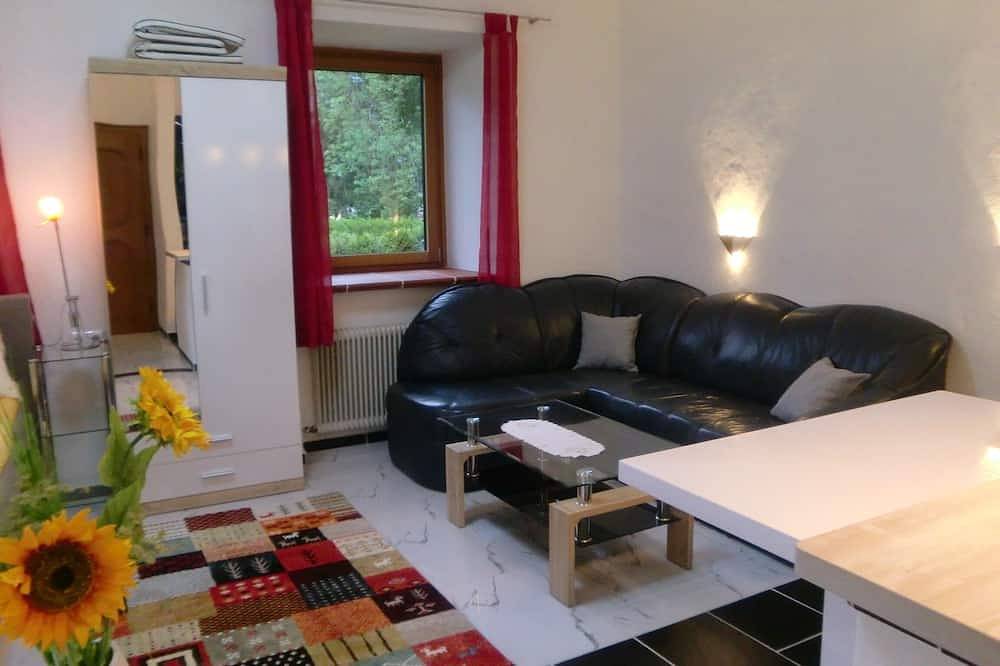 Ganze Wohnung, Ferienwohnung mit eig. Garten in Kreuzeckgruppe, Dellach im Drautal