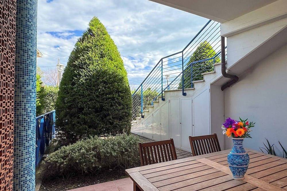 Apartamento entero, Casa Sofia - La Rotonda sui Trabocchi in Rocco Mancini, San Vito Chietino