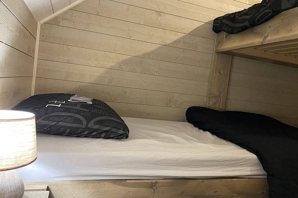 Vakantiehuis Zoetendaal in Reningelst, Poperinge